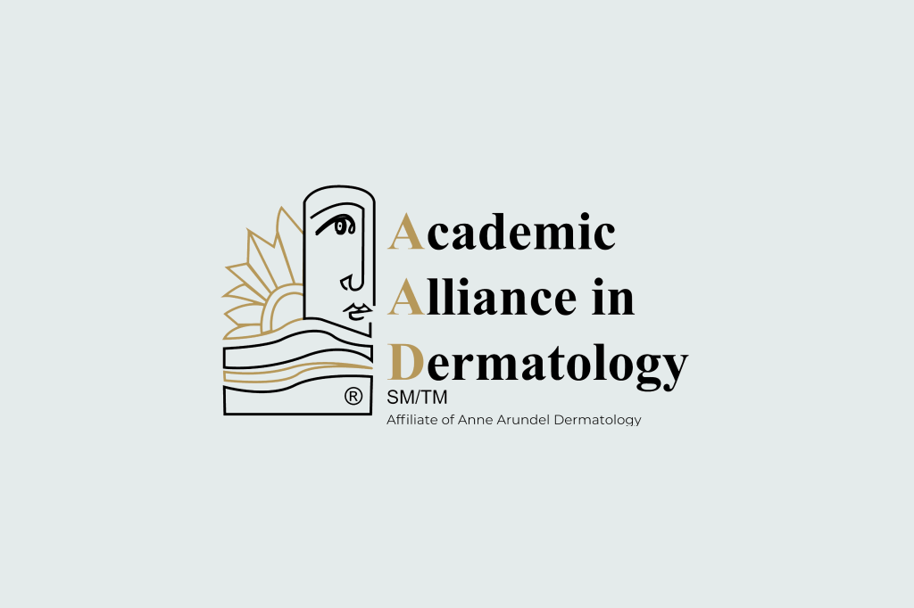 Academic-alliance-in-dermatology-is-in-partnership-with-anne-arundel-dermatology