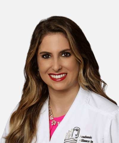 Alexandra Yatros